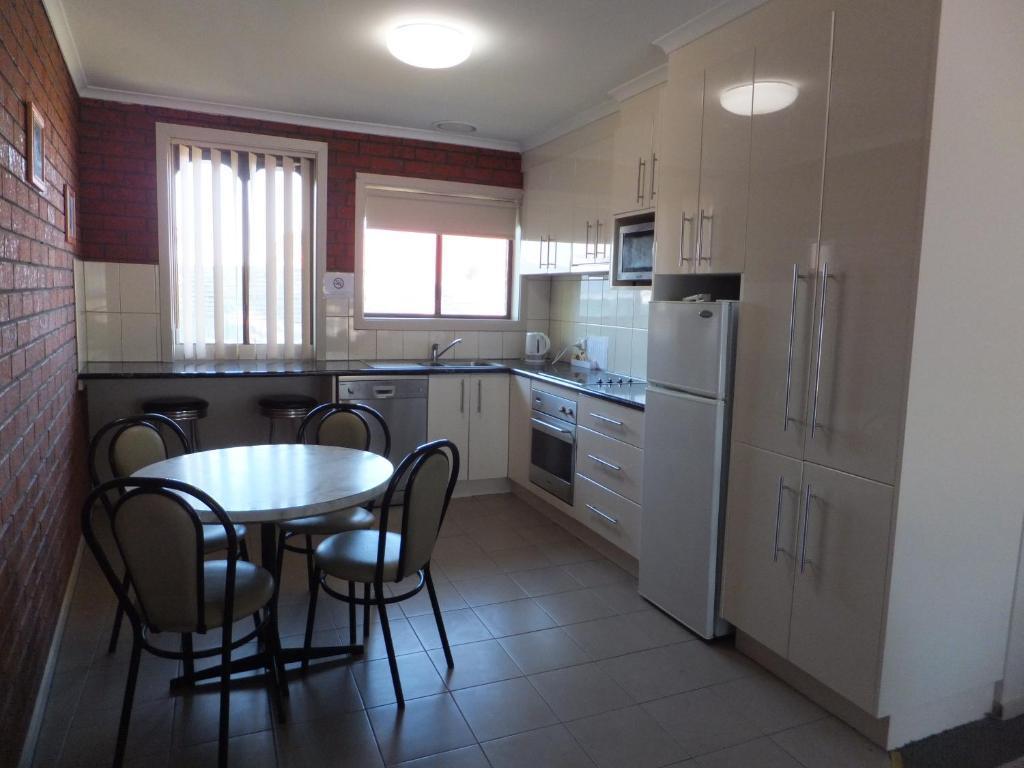 Paradise Holiday Apartments Lakes Entrance Room photo