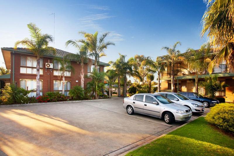 Paradise Holiday Apartments Lakes Entrance Room photo